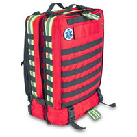 Zaino per emergenza ELITE BAGS Modul's - Rosso