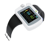 Monitor per la rilevazione delle apnee notturne APN-100