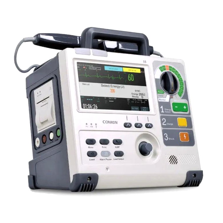 COMEN – CFS Prodotti Medicali