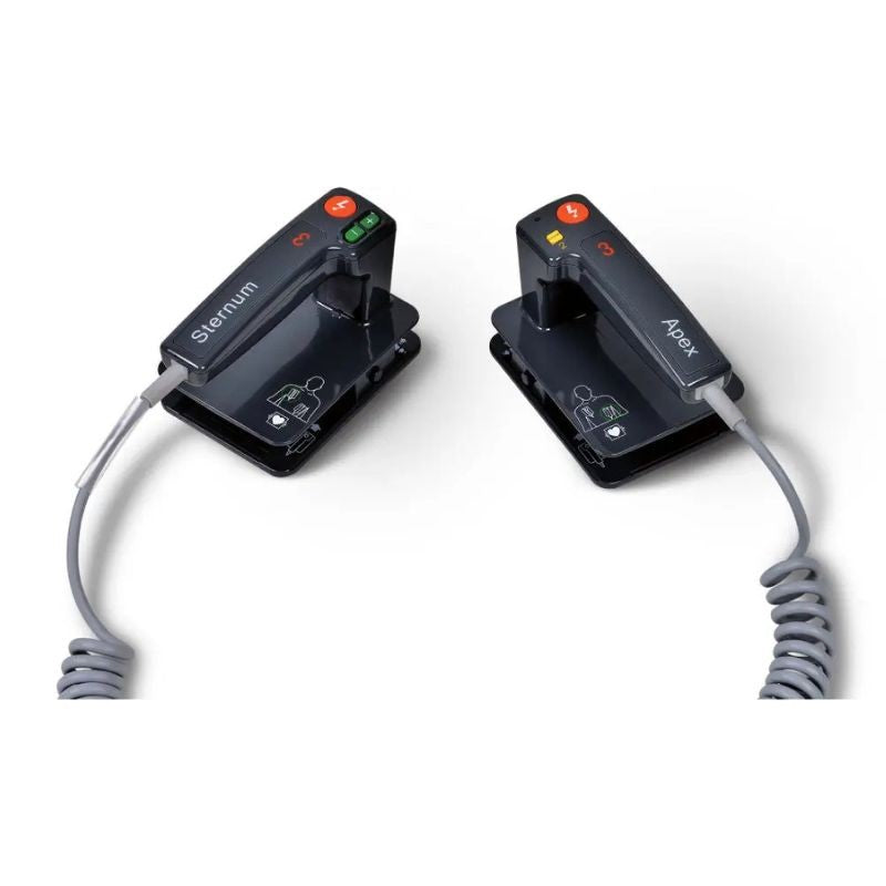 Monitor defibrillatore COMEN S5 a 5 derivazioni