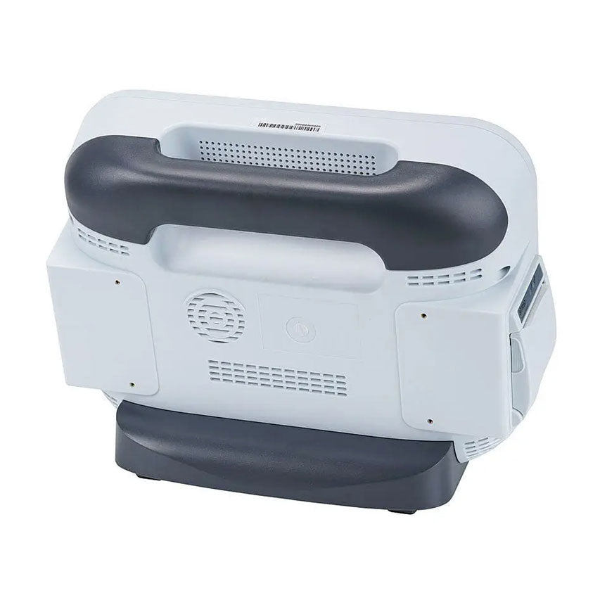 Monitor multiparametrico RIESTER RVS-100 + Stampante - SpO2, NIBP