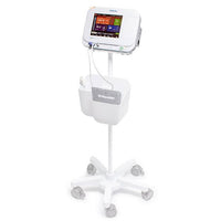 Monitor multiparametrico RIESTER RVS-100 + Stampante - SpO2, NIBP