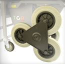 Montascale Scoiattolo 2000/S - Mod. Stretto + Installazione Omaggio!