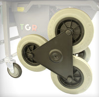 Montascale Scoiattolo 2000/S - Mod. Stretto + Installazione Omaggio!