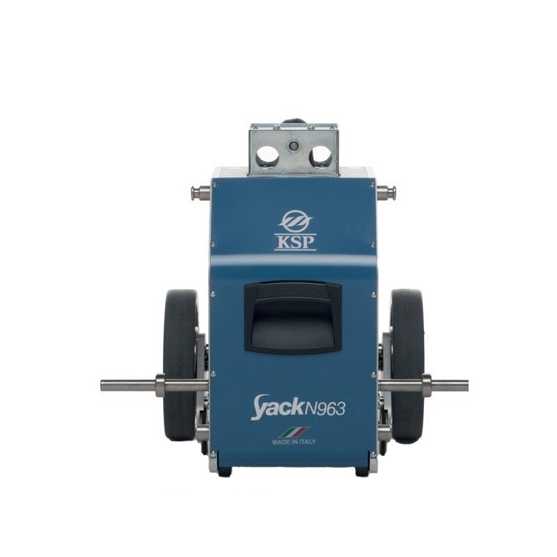 Montascale YACK N963H1