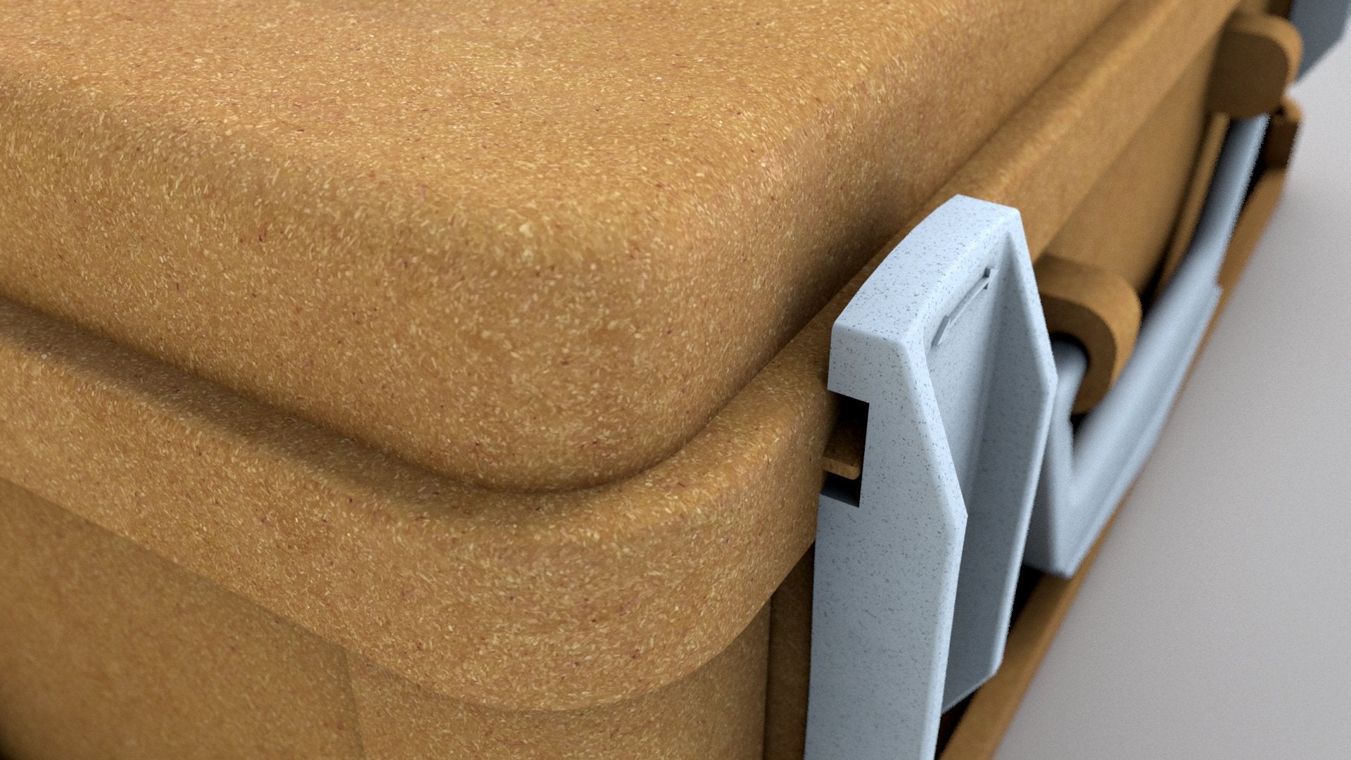 Valigetta Pronto Soccorso FUTURA CPS463 - ALL. 2 BASE