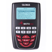 Elettrostimolatore GLOBUS Moto Pro