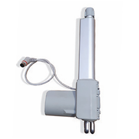 Motore elevazione/abbassamento per poltrone multifunzioni RUGY