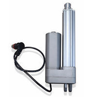 Motore movimentazione schienale e pediera per poltrone multifunzioni RUGY