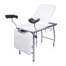 Lettino ginecologico RYGEL MOV355 - verniciato + Portarotolo Omaggio