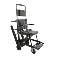 Sedia da trasporto motorizzata sali e scendi scale MP-SIMPLE