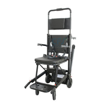 Sedia da trasporto motorizzata sali e scendi scale MP-SIMPLE