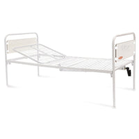 Letto da degenza IBISCO MP090 - 1 snodo/2 sezioni