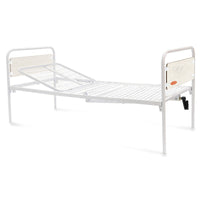Letto da degenza IBISCO MP092 - 1 snodo/2 sezioni - Smontabile