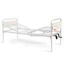 Letto da degenza IBISCO MP093 - 3 snodi/4 sezioni - Smontabile