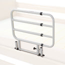 Sponda da letto anticaduta MP167 - Ribaltabile