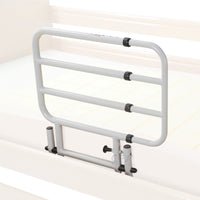 Sponda da letto anticaduta MP167 - Ribaltabile