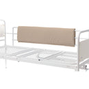 Parasponda in poliuretano pieghevole con fissaggio a velcro