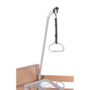 Alzamalati MPA301 per letti in legno Mopedia