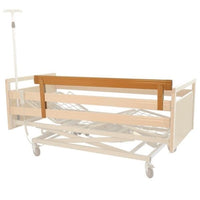 Prolunga MPA307 per sponde letti degenza Mopedia