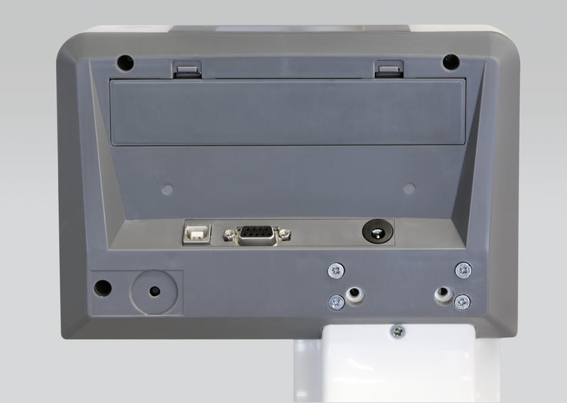 Bilancia digitale a colonna KERN MPE 250K100HM + Altimetro