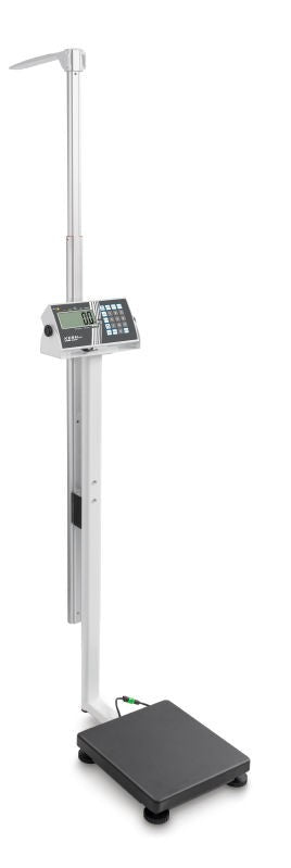 Bilancia digitale a colonna KERN MPS 200K100PM