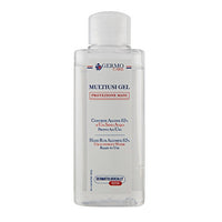 Multiusi Gel 100 ml. - Disinfezione mani e cute