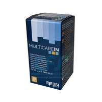 Strisce Multicare IN Trigliceridi (25 strisce)