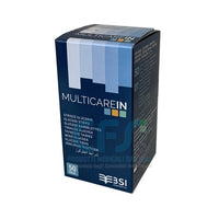 Strisce Multicare IN Glucosio (50 strisce)