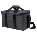 Borsa multifunzionale ELITE BAGS Multy's - Grigia bitono