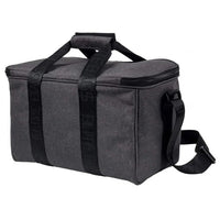 Borsa multifunzionale ELITE BAGS Multy's - Grigia bitono