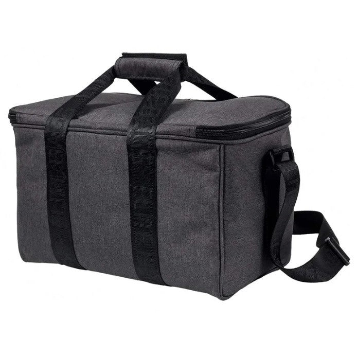 Borsa multifunzionale ELITE BAGS Multy's - Grigia bitono