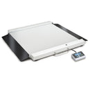 Bilancia digitale per sedia a rotelle KERN MWA 300K-1M