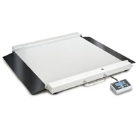 Bilancia digitale per sedia a rotelle KERN MWA 300K-1M