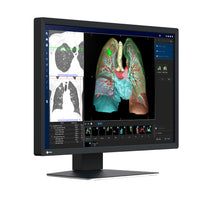 Monitor medicale da consultazione EIZO MX243W