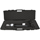 Nasofaringoscopio flessibile XION a 18.000 pixel - senza cavo