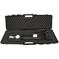 Nasofaringoscopio flessibile XION a 18.000 pixel - senza cavo