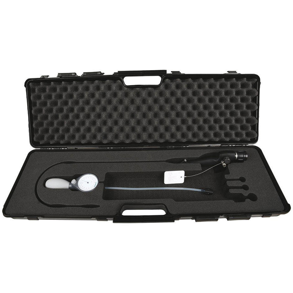 Nasofaringoscopio flessibile XION a 18.000 pixel - senza cavo