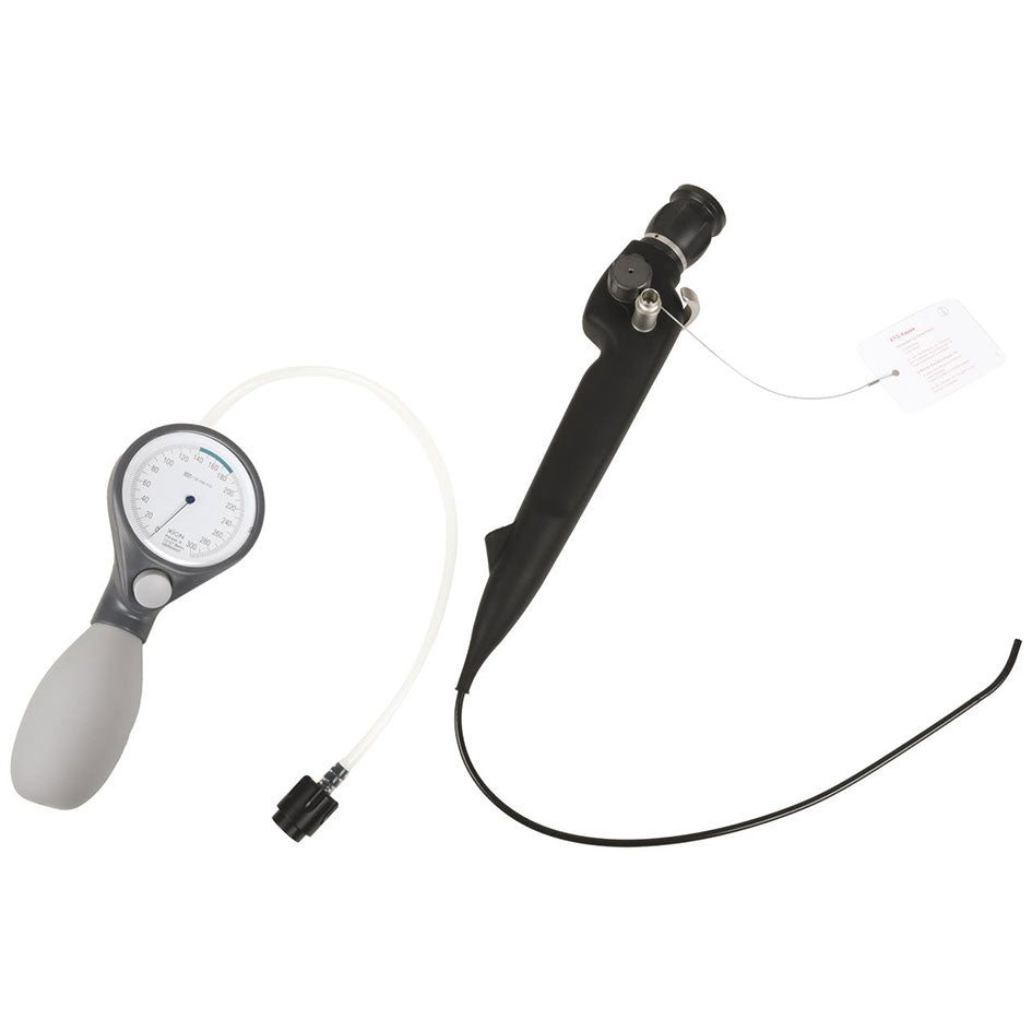 Nasofaringoscopio flessibile XION a 18.000 pixel - senza cavo