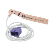 Sensore spo2 adulti-neonatale wrap per nellcor - cavo 0,9 m - 1 pz Sensore spo2 adulti-neonatale wrap per nellcor - cavo 0,9 m - 1 pz