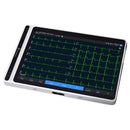 ECG Tablet NEO ECG S120 - 12 canali Interpretativo Glasgow