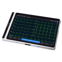 ECG Tablet NEO ECG S120 - 12 canali Interpretativo Glasgow