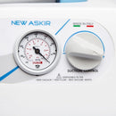 Aspiratore NEW ASKIR 30 - Vaso da 1 lt