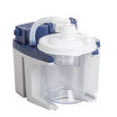 Aspiratore DEVILBISS VacuAide 7325 con batteria ricaricabile