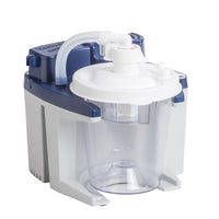 Aspiratore DEVILBISS VacuAide 7325 con batteria ricaricabile