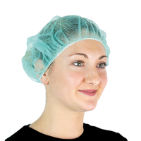Cuffietta monouso in TNT - non sterile (conf. 100 pz.)