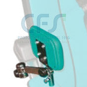 Supporto ascellare destro per Montascale Scoiattolo 2000