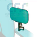 Supporto ascellare sinistro per Montascale Scoiattolo 2000