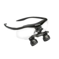 Occhialino binoculare RIESTER SUPERVU GALILEAN 2,5X 340mm