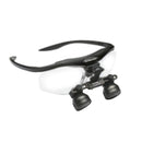 Occhialino binoculare RIESTER SUPERVU GALILEAN 3,0 X 420mm